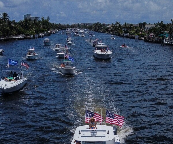 Fort Lauderdale Ranked Least-Safe City in U.S.