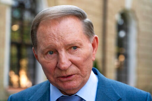 Ukraine Fears Forced Concessions at Talks with Russia