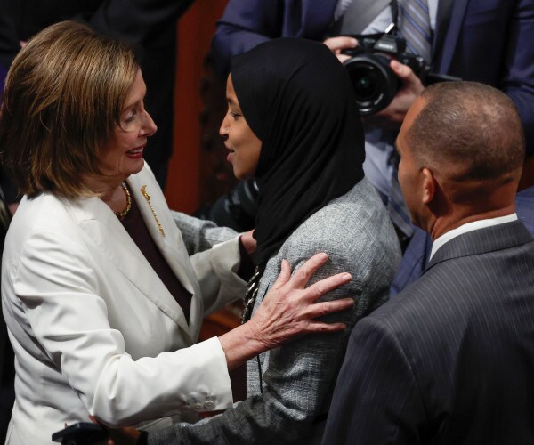 Liberal Democrats Play Religion Card, but Shred Moral Fabric