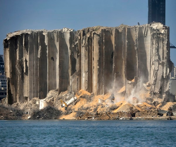 Lebanon Faces 'Biggest Danger', Needs Elections, Says Patriarch