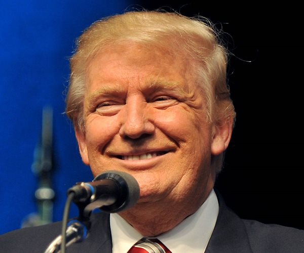 Trump Backs Birth Control Without a Prescription