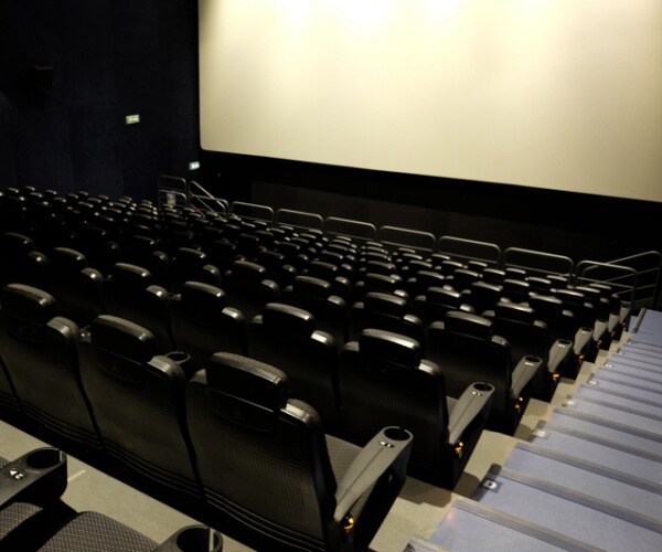 Almost Half of Moviegoers Not Returning to Theaters, Study Finds
