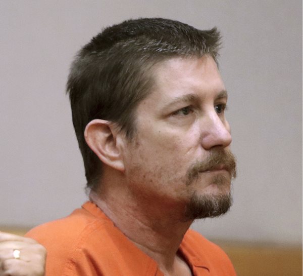 Florida Man Guilty of Manslaughter in Test of 'Stand Your Ground' Law