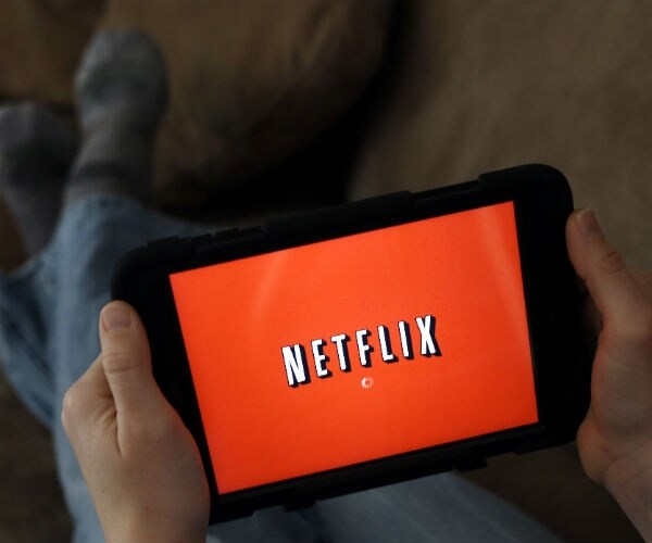 Netflix Beats Porn for Hotel Room Entertainment