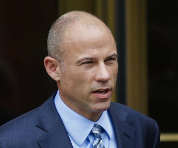 Avenatti Gets Judge to Bar Media from Bankruptcy Testimony