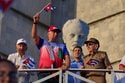 As US Pressure Grows for Leadership Change in Cuba, a Castro Could be the Next President