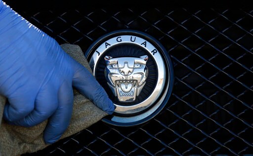 Jaguar Land Rover Opens New Plant in Slovakia