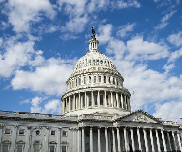 Retiring Lawmakers Can't Wait to Leave Anger, Hatred Behind