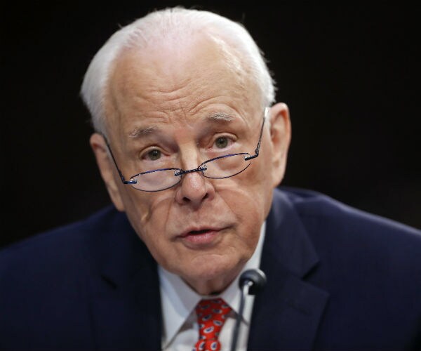 former white house counsel to president richard nixon john dean