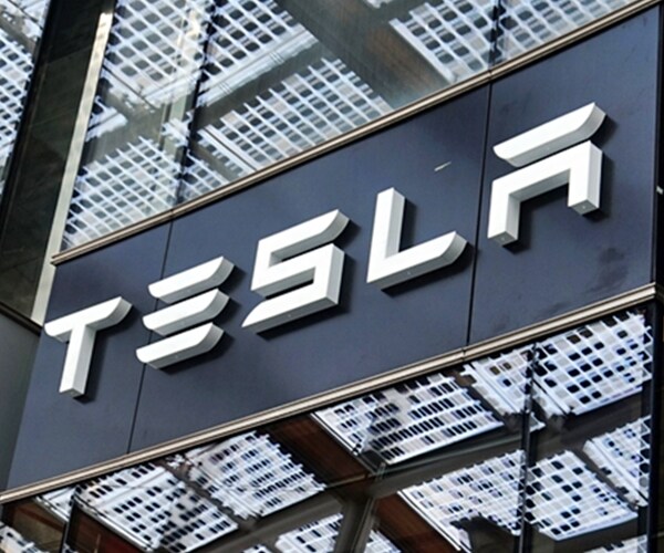 Tesla's Largest Investors Now Include Korean Traders
