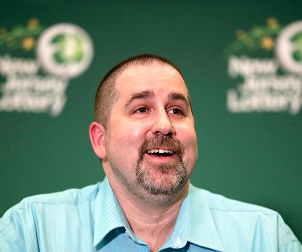 New Jersey Mega Millions Winner of $533M Introduced