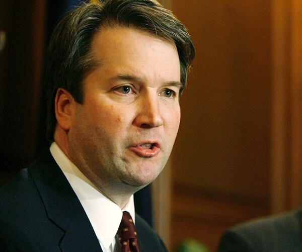 Kavanaugh Sides With Liberal Justices in Apple Antitrust Case