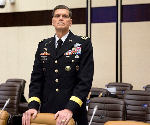 US-Turkey Relations Become Tense After Defeating Islamic State