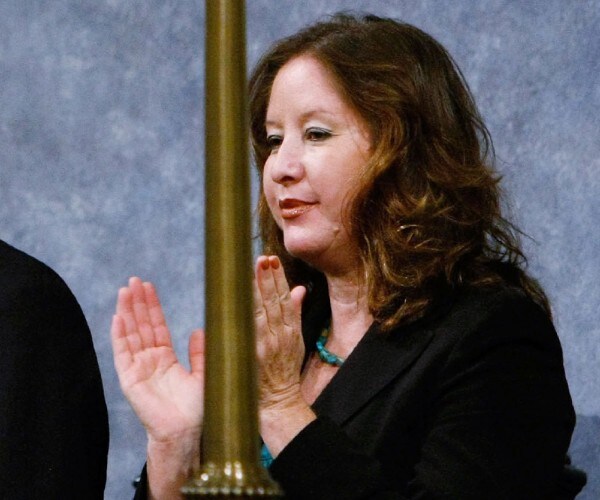 politician gloria romero 