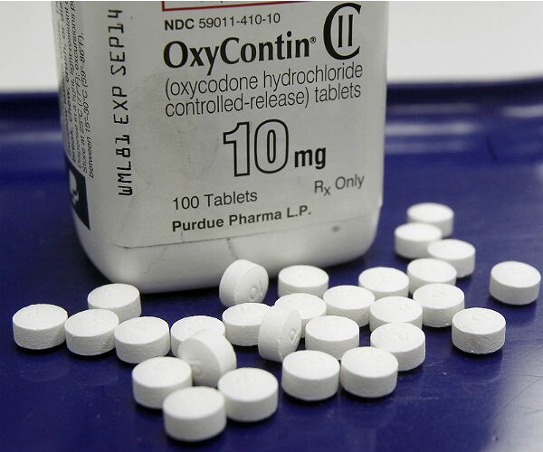 Christie: 'Not Good' That Trump Hasn't Set Drug Emergency