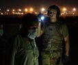 Deadly Firefight at Kabul Airport as US Boosts Airlift