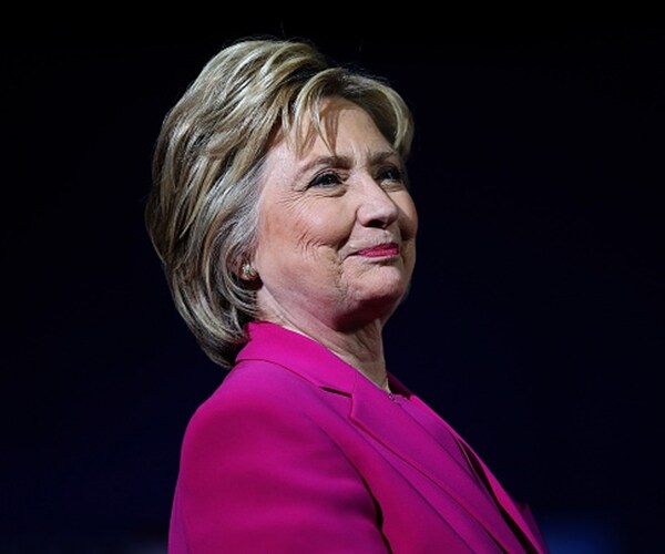 Democrats Chose Hillary Long Ago. But Why?