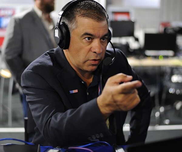 Bossie: Exit Not Personal for Bannon, Still Supports Trump 