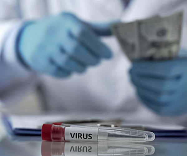 Gilead's Coronavirus Drug Success Spurs Biotech Stocks to Outperform