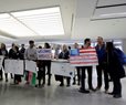 1st Evacuation Flight Brings 200 Afghans to US