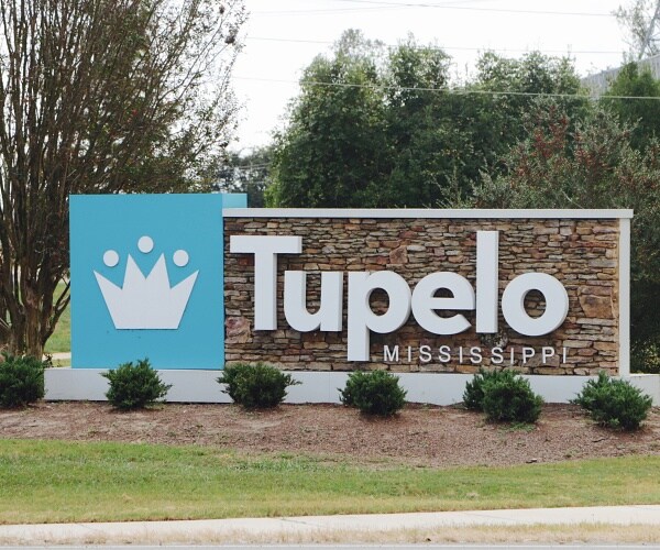 Tornado Rips Through Mississippi, Damages Buildings, Power Lines