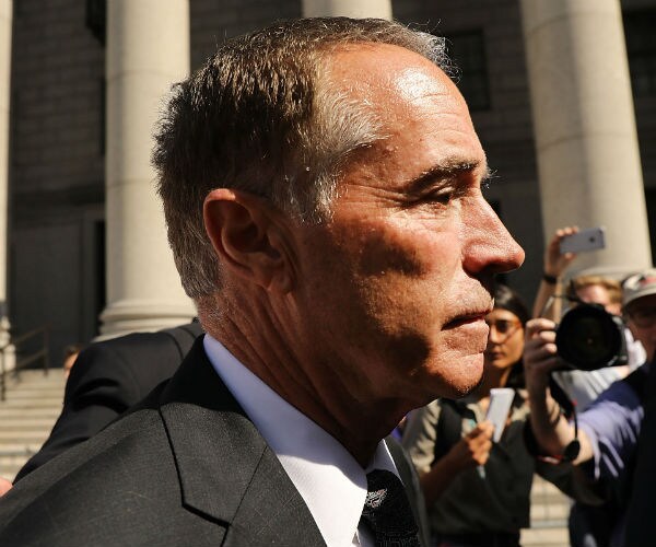 Ex-Rep. Chris Collins Pleads Guilty in Insider Trading Case