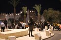 Israeli Police Questioned on Palestinian Attacker's Shooting