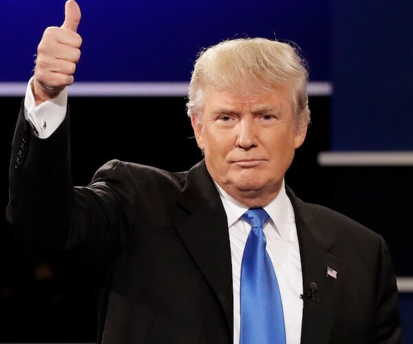 2017 Poll: 72 Percent of Americans 'Hopeful' About Upcoming Year