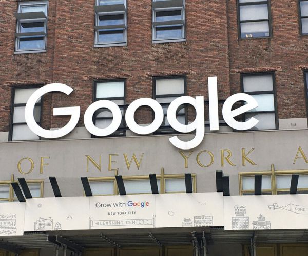 Google Defends CBP Work After Employees Question Contract