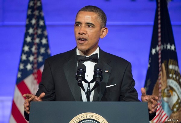 White House Year in Review: 'Yes We Can' Ignore the Scandals