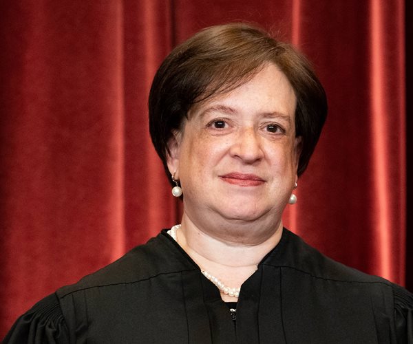 elena kagan