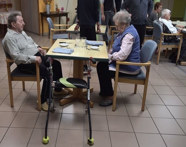 Hopes Rise again for a Drug to Slow Alzheimer's Disease