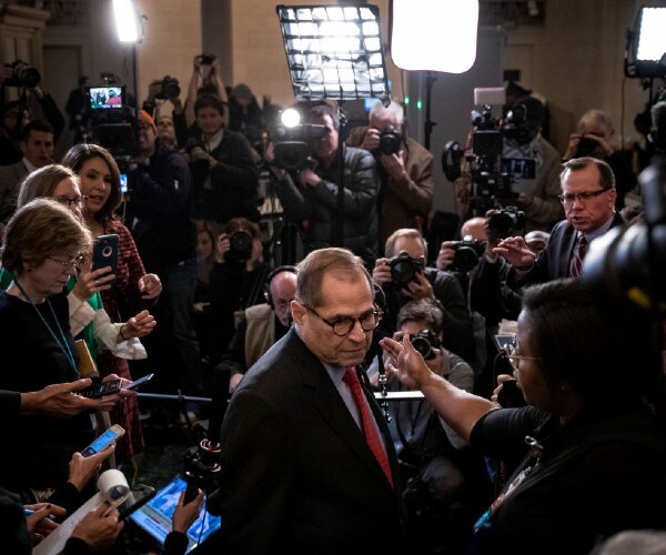 House Democrats Are Violating Their Oath of Office