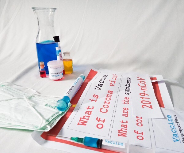 Now Is Not the Time for US to Share Its Priceless Vaccine Resource