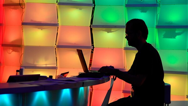 Passwords Stolen: Russian Hackers Have Obtained 1.2B Log-in Credentials