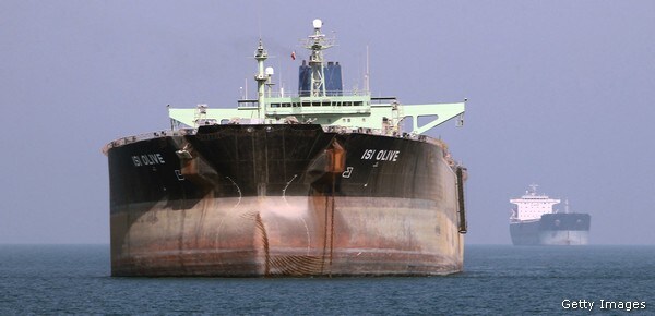 House Panel Votes to Toughen Sanctions against Iran