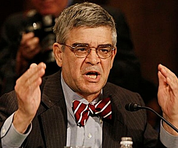 Peter Morici: Trump Is 'Willing to Go to the Mat' With China in Trade War