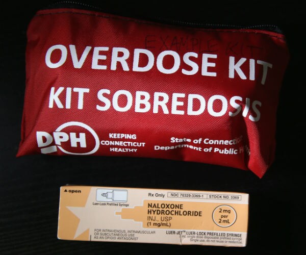 UN: Two-Thirds of Drug-Related Deaths in 2017 From Opioid Use