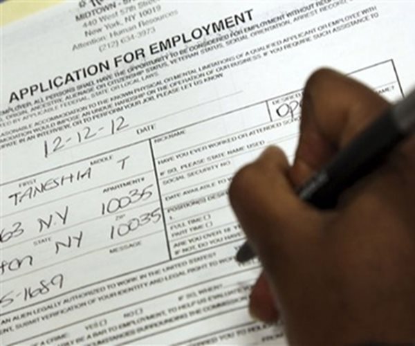 Why This Jobs Report Carries High Stakes