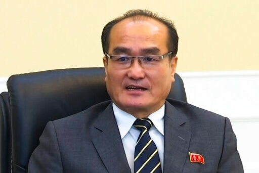 N Korea Warns of Security Instability over US-S Korea Drills