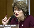 John Gizzi: Alaska Sen. Murkowski Will Stay in GOP
