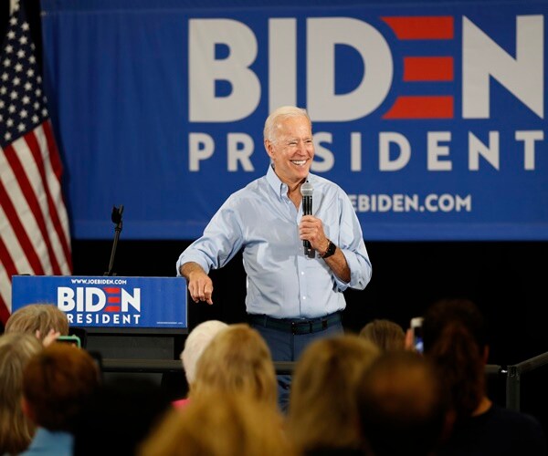 Report: Biden's 'Corn Pop' Story May Be Validated