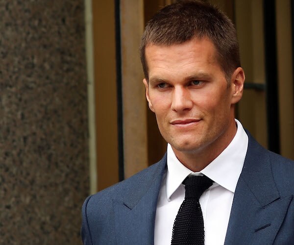 Tom Brady Questioned About Alex Guerrero, Ends Radio Interview