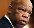 House Democrats' Voting Rights Bill Named for John Lewis