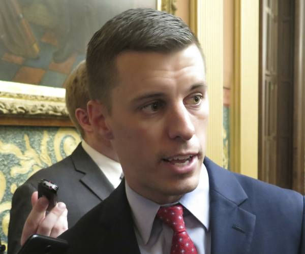 Michigan Leader: Trump Didn't Ask for Election Interference