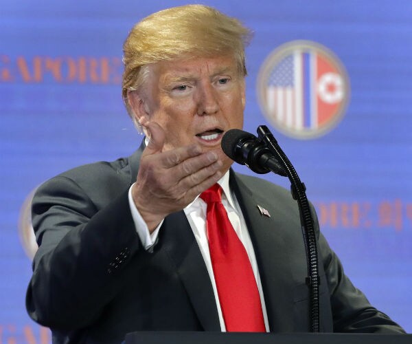 Trump Plan to Penalize Legal Immigrants Sparks Fear, Warnings