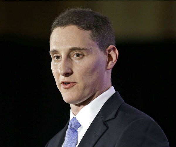 Republican Ohio Treasurer Drops out of US Senate Race