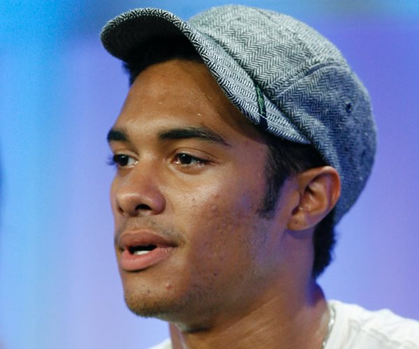 'So You Think You Can Dance' Star Dead at 35