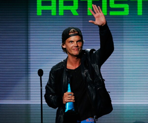 Avicii Family Statement Thanks Fans for Support After DJ's Death