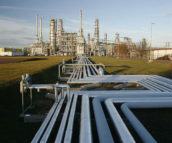 GOP Senators Opposing Repeal of Obama Methane Rule